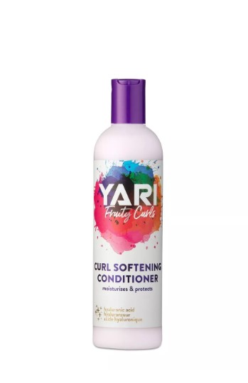 Yari Fruity Curls Softening Conditioner