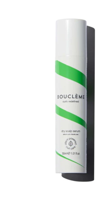 Bouclème Dry Scalp Serum (30ml)