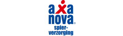 Axanova logo