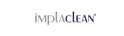 Implaclean logo