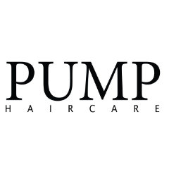 Pump Haircare