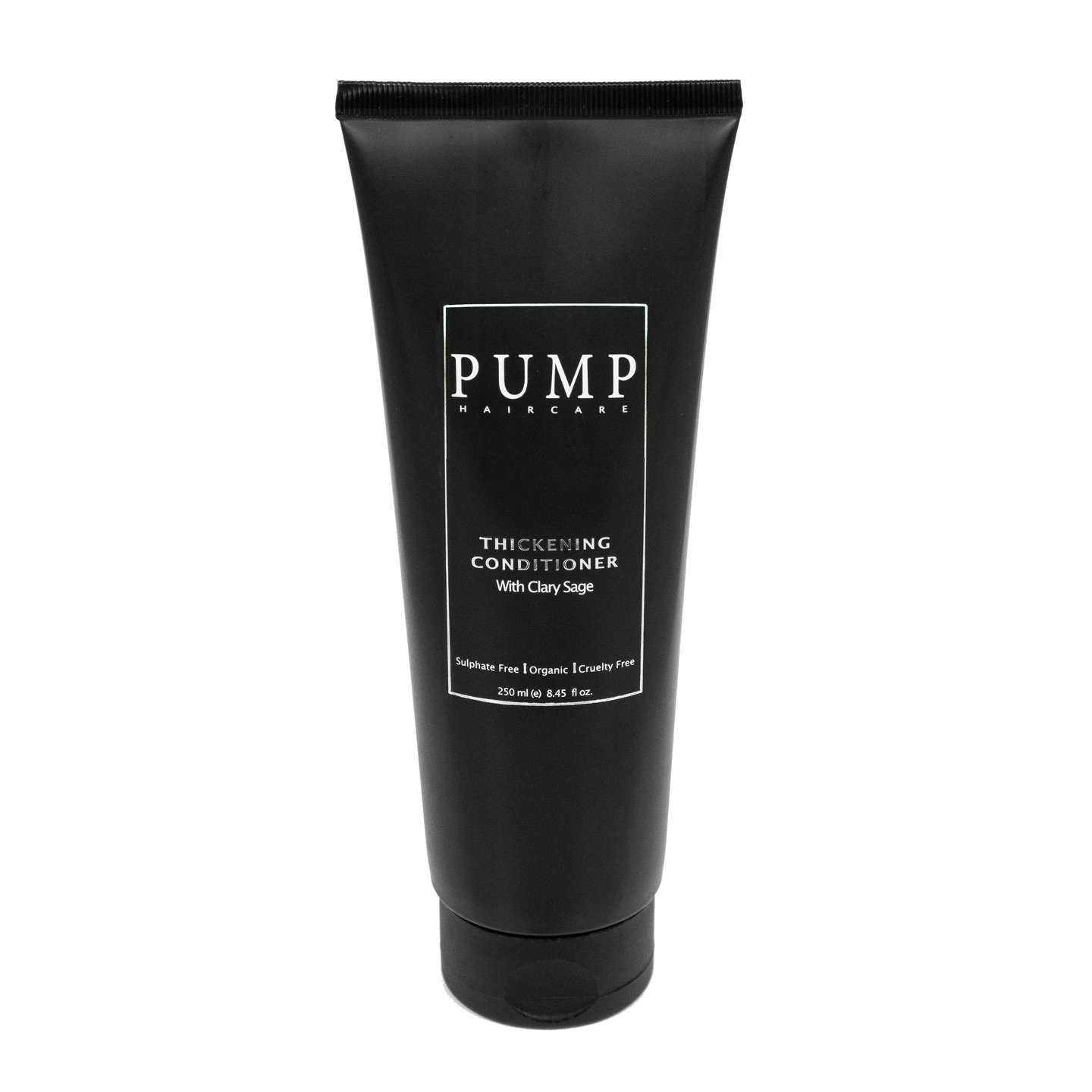 Pump Haircare Thickening Conditioner