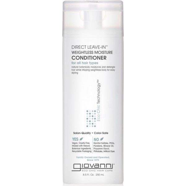 Giovanni Cosmetics Direct Leave-in Conditioner