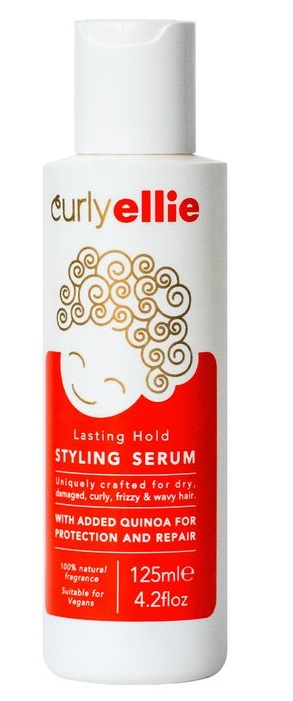 Curly Ellie Styling Serum - Travel Size 