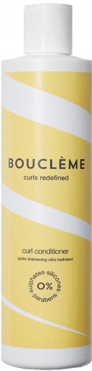 Bouclème Curl Conditioner