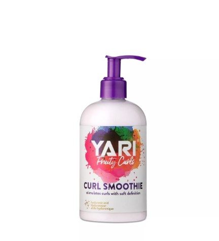 Yari Fruity Curls Curl Smoothie