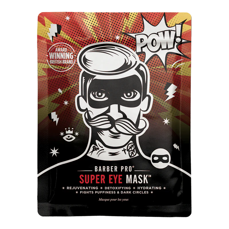 Barber Pro Super Eye Masker